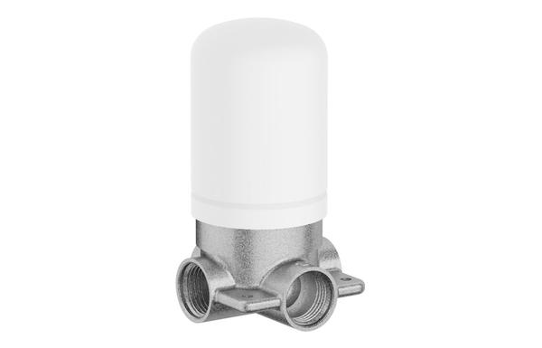 VitrA Concealed Part for Shower Diverter (3-Way)